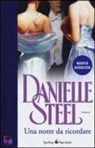 STEEL DANIELLE, Una notte da ricordare