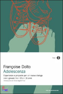 DOLTO FRANCOISE, Adolescenza