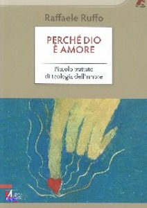 RUFFO RAFFAELE, Perch Dio  amore