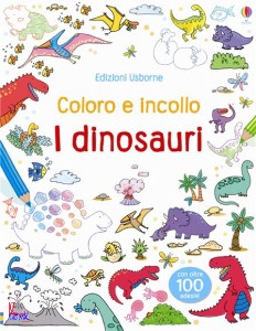 Taplin Sam, Dinosauri  Primi punti magici