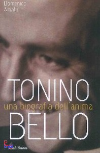 AMATO DOMENICO, Tonino bello una biografia dell