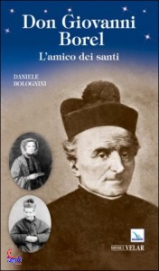 BOLOGNINI DANIELE, Don Giovanni Borel