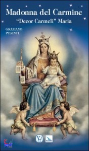 PESENTI GRAZIANO, Madonna del Carmine