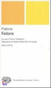 PLATONE, fedone