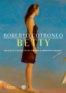 Cotroneo Roberto, betty