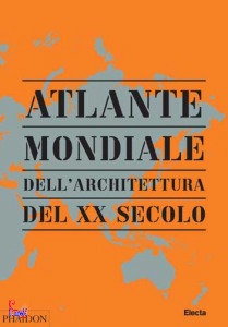 AA.VV., Atlante mondiale dell