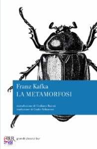 KAFKA FRANZ, La metamorfosi