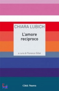 LUBICH CHIARA, L