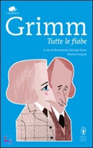 GRIMM, Tutte le fiabe