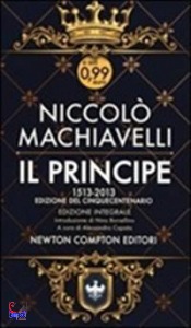 MACHIAVELLI NICCOLO