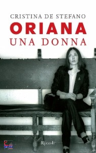 DE STEFANO CRISTINA, Oriana una donna