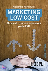 MARTEMUCCI ALESSANDR, Marketing low cost