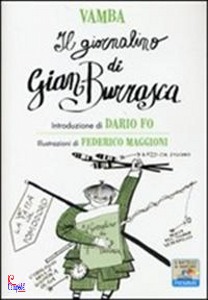 VAMBA, Il Giornalino di Gian Burrasca