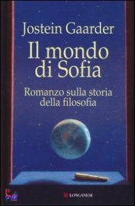 GAARDER JOSTEIN, Il mondo di Sofia