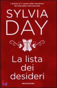 DAY SYLVIA, La lista dei desideri