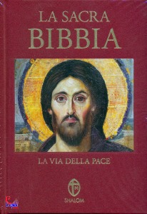 , La sacra bibbia