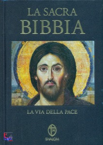 , La sacra bibbia