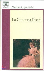 SYMONDS MARGARET, La contessa Pisani