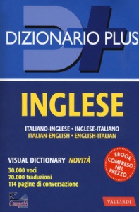 VALLARDI, INGLESE. Dizionario inglese italiano / ita-english