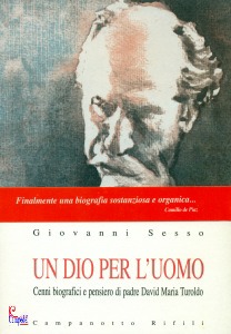 SESSO GIOVANNI, Un Dio per l