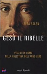 Aslan Reza, Ges il ribelle