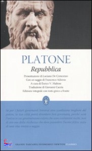 PLATONE, La Repubblica