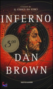 BROWN DAN, Inferno