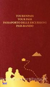 KOMPASS, Passaporto delle Escursioni - Tourenpass