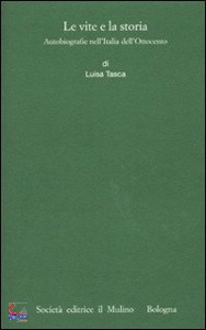 TASCA LUISA, le vite e la storia