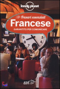 AA.VV., Francese - Frasari essenziali