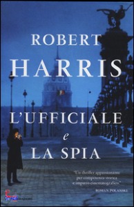 HARRIS ROBERT, L