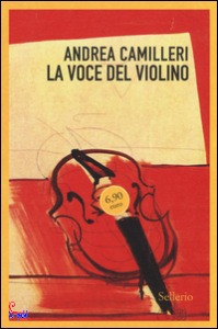 CAMILLERI ANDREA, La voce del violino