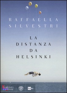 Silvestri Raffaella, La distanza da Helsinki