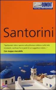 BOTIG K., HUBEL E., Santorini