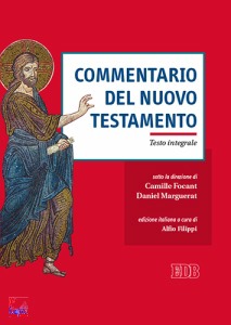 FOCANT-MARGUERAT, Commentario del nuovo testamento