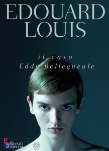 Louis Edouard, Il caso Eddy Bellegueule