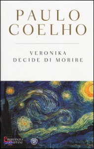 Coelho Paulo, Veronika decide di morire