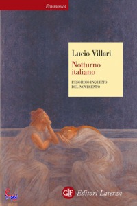 VILLARI LUCIO, Notturno italiano