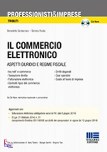 FICOLA-SANTACROCE, Il commercio elettronico