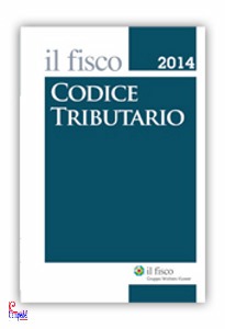 AA.VV., Codice tributario