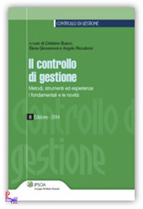 BUSCO - RICCABONI, Il controllo di gestione