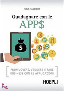 ZANZOTTERA PAOLO, Guadagnare con le APP$