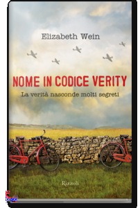 Wein Elizabeth, Nome in codice verity