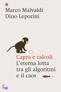 LEPORINI-MALVALDI, Capra e calcoli