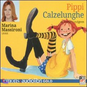 LINDGREN ASTRID, Tutte le storie di pippi calzelunghe