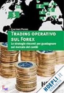 PROBO GIACOMO, TRADING OPERATIVO SUL FOREX