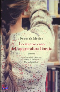 Deborah Meyler, Lo strano caso dell