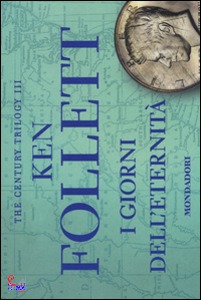 FOLLETT KEN, I giorni dell