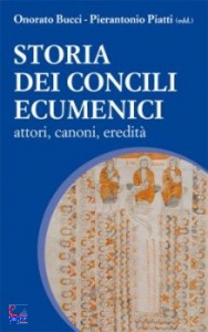 BUCCI PIATTI, Storia dei concili ecumenici