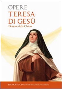 TERESA DI GESU